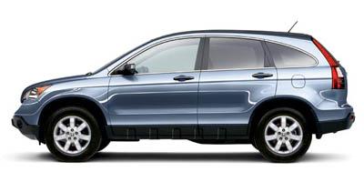 2008 Honda CR-V Missoula MT