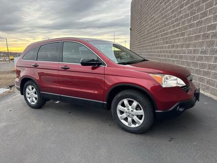 2008 Honda CR-V Jerome ID
