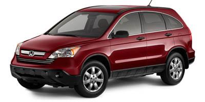 2007 Honda CR-V Spokane WA