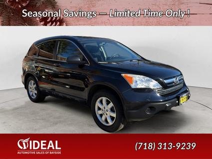 2007 Honda CR-V Bayside NY