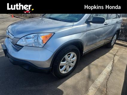 2007 Honda CR-V Hopkins MN
