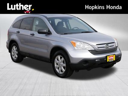 2007 Honda CR-V Hopkins MN