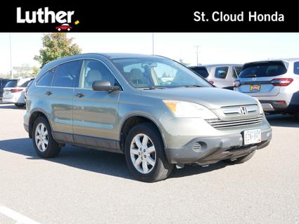 2007 Honda CR-V Waite Park MN