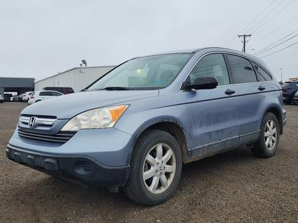 2008 Honda CR-V Santa Fe NM