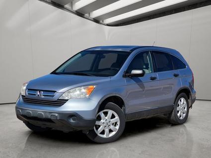 2008 Honda CR-V Santa Fe NM