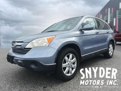 2007 Honda CR-V Bozeman MT