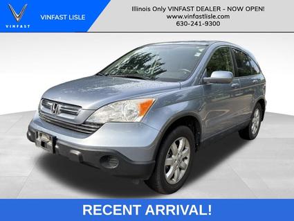 2008 Honda CR-V Lisle IL