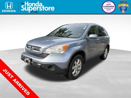 2008 Honda CR-V Lisle IL