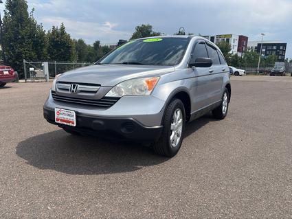 2008 Honda CR-V Lakewood CO
