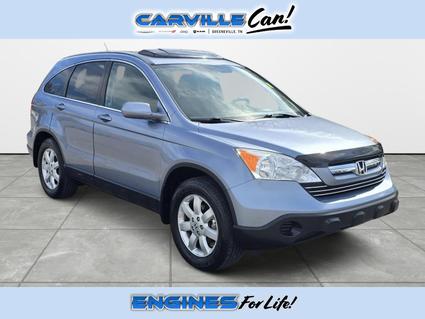 2007 Honda CR-V Greeneville TN