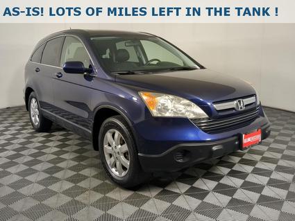 2008 Honda CR-V Champaign IL