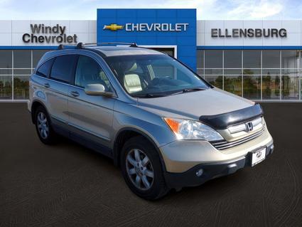 2009 Honda CR-V Pasco WA