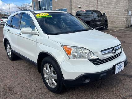 2009 Honda CR-V Colorado Springs CO