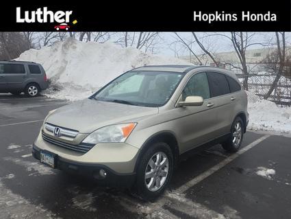 2007 Honda CR-V Hopkins MN