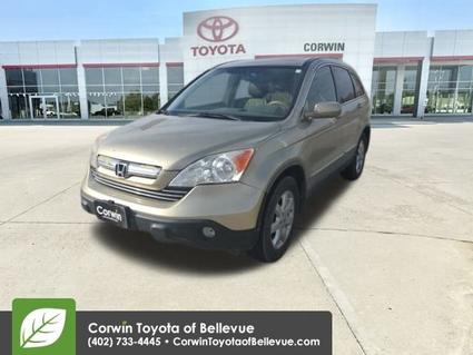 2007 Honda CR-V Bellevue NE
