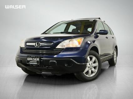 2008 Honda CR-V Burnsville MN