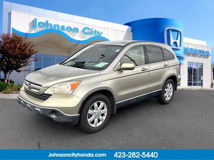 2008 Honda CR-V Johnson City TN