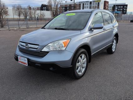 2008 Honda CR-V Lakewood CO