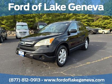 2009 Honda CR-V Lake Geneva WI