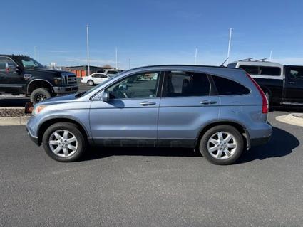 2007 Honda CR-V Idaho Falls ID