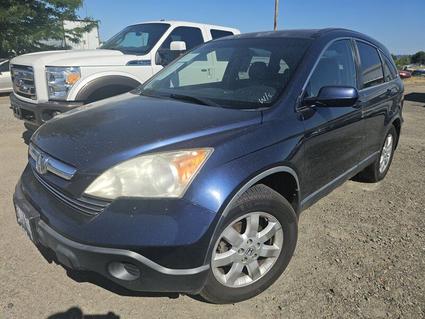 2008 Honda CR-V Central Point OR