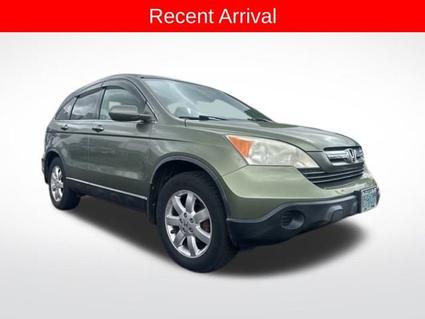 2008 Honda CR-V Salem OR