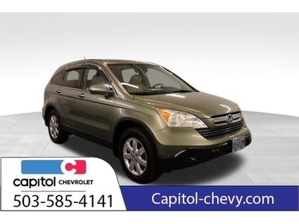 2008 Honda CR-V Salem OR