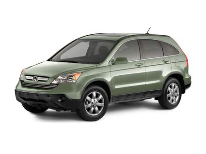 2008 Honda CR-V Salem OR