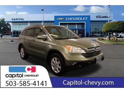 2008 Honda CR-V Salem OR