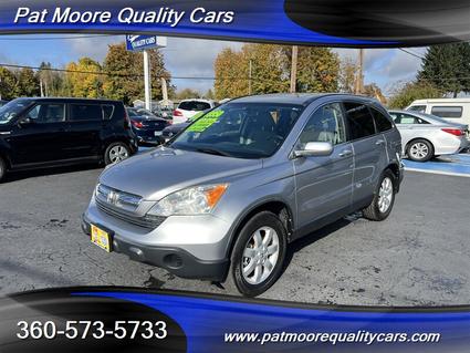 2008 Honda CR-V Vancouver WA