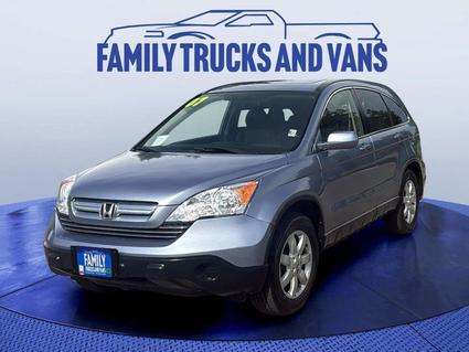 2007 Honda CR-V Denver CO