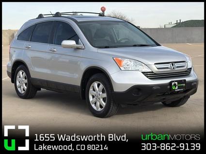 2009 Honda CR-V Denver CO