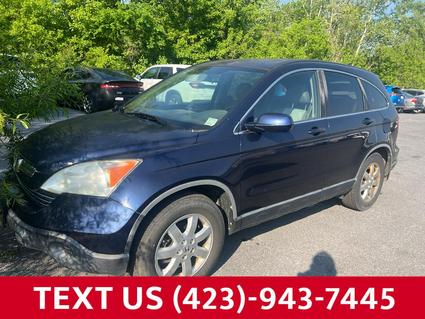 2009 Honda CR-V Kingsport TN