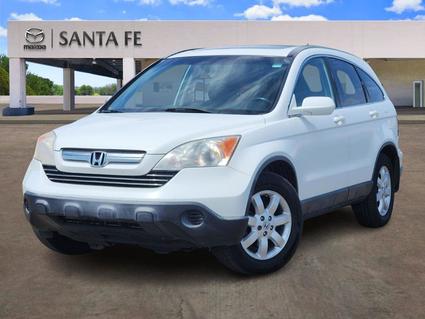 2007 Honda CR-V Santa Fe NM