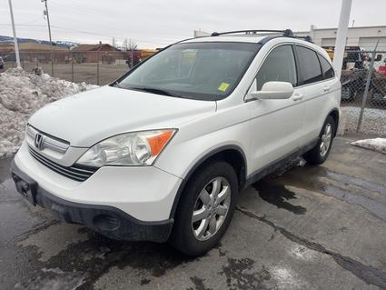 2007 Honda CR-V Casper WY