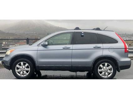 2008 Honda CR-V East Wenatchee WA