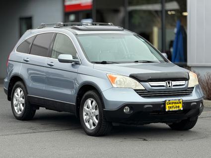 2009 Honda CR-V Pullman WA