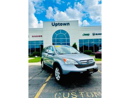 2008 Honda CR-V Slinger WI