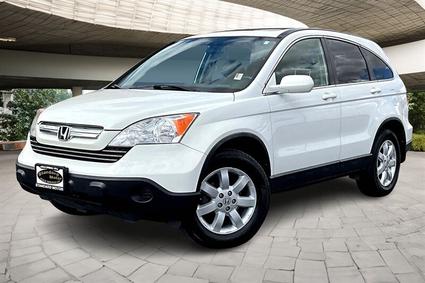 2009 Honda CR-V Rock Springs WY