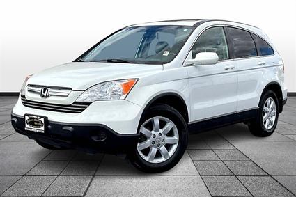 2009 Honda CR-V Rock Springs WY