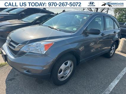 2011 Honda CR-V Loveland CO