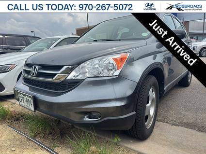 2011 Honda CR-V Loveland CO