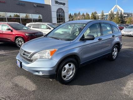 2011 Honda CR-V Pullman WA