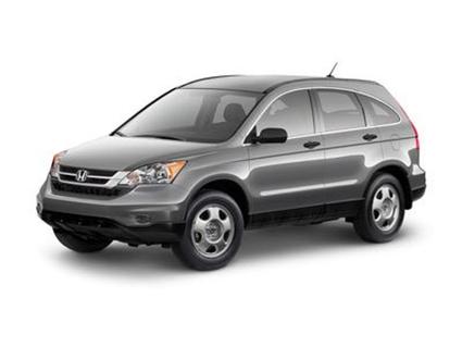 2011 Honda CR-V Cheyenne WY