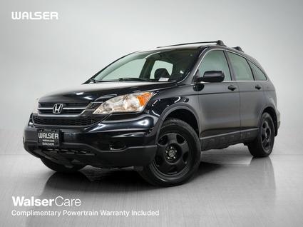 2010 Honda CR-V Minneapolis MN