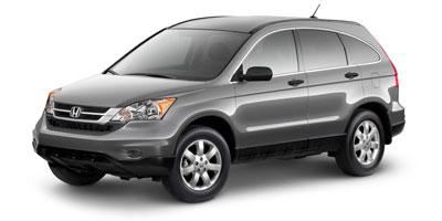 2011 Honda CR-V Missoula MT