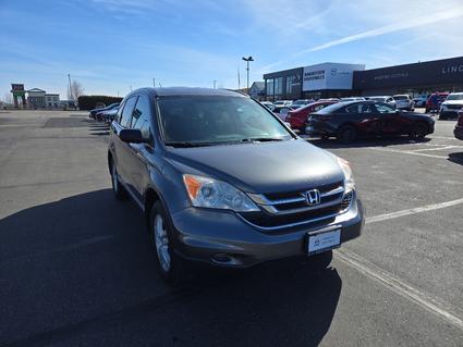 2010 Honda CR-V Spokane WA