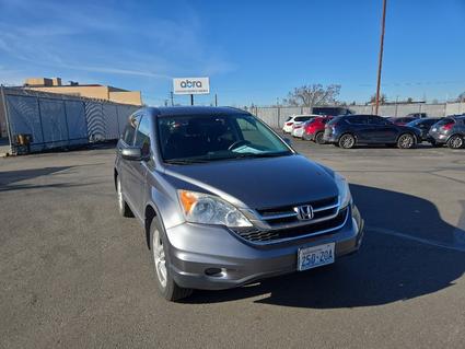 2010 Honda CR-V Spokane WA