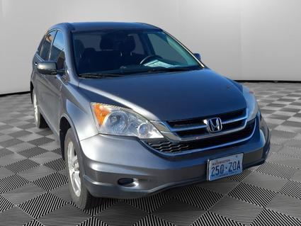 2010 Honda CR-V Spokane WA