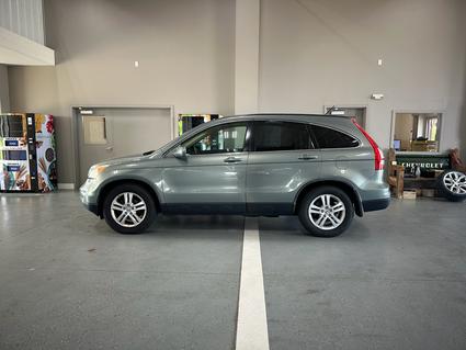 2010 Honda CR-V Manchester IA